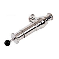 شیر اطمینان کلمپی